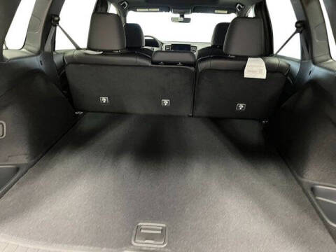 2025 Honda Passport EX-L