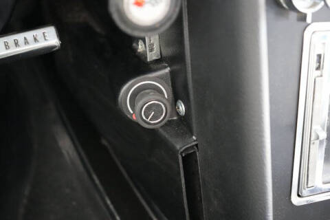 1965 Chevrolet Corvette