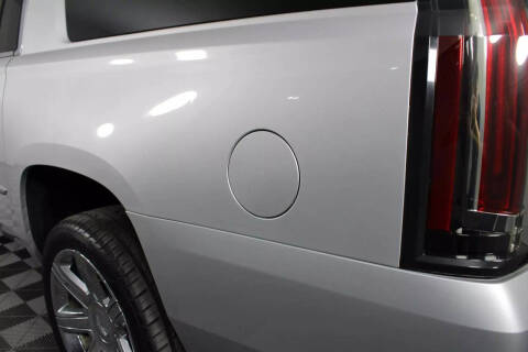 2020 Cadillac Escalade ESV Luxury