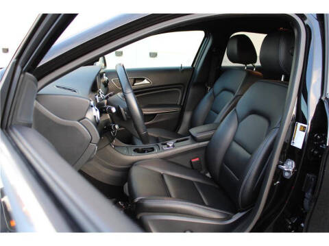 2020 Mercedes-Benz GLA GLA 250 4MATIC