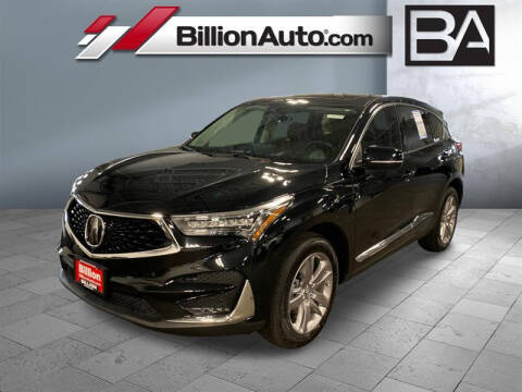 2020 Acura RDX