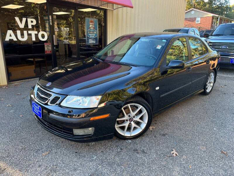 2005 Saab 9-3 for sale at VP Auto in Greenville SC