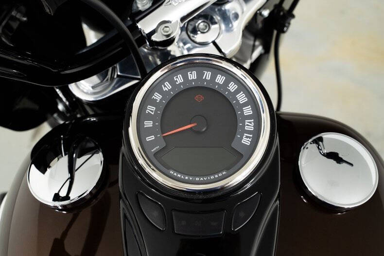 2019 Harley-Davidson Heritage Softail Classic