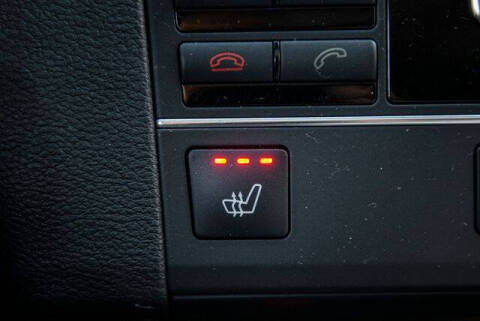 2011 Mercedes-Benz E-Class E 350 Luxury 4MATIC