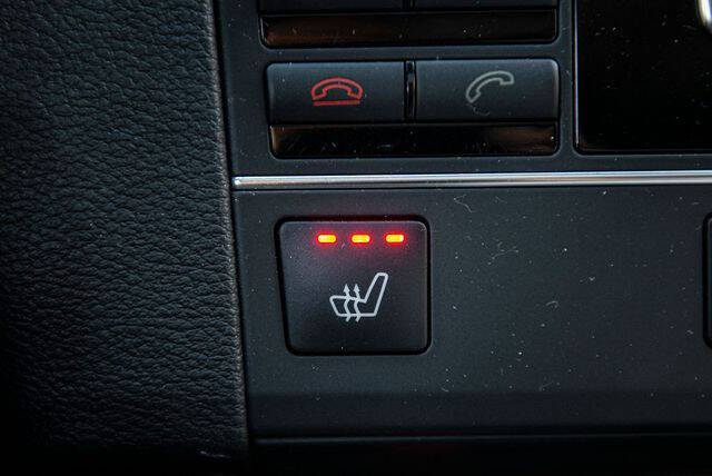 2011 Mercedes-Benz E-Class E 350 Luxury 4MATIC