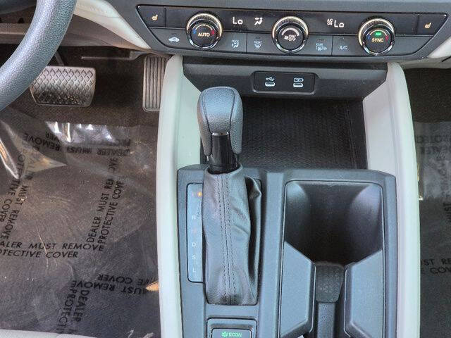2023 Honda Accord