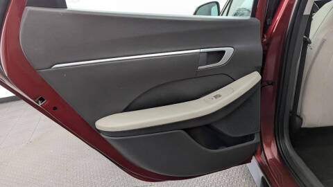 2024 Hyundai Sonata