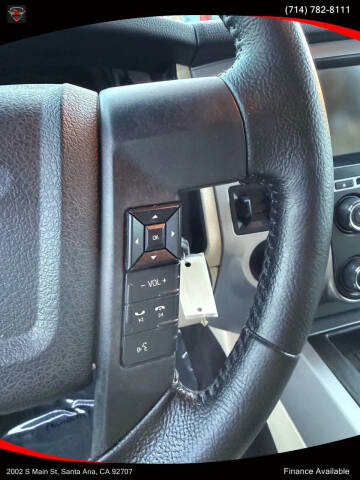 2015 Ford Expedition