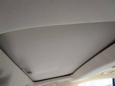 2013 Ford Taurus Limited