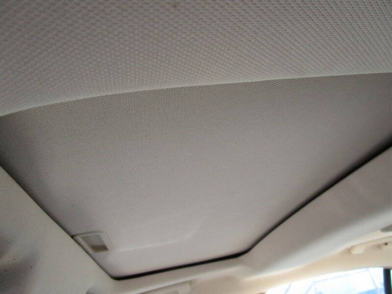 2013 Ford Taurus Limited