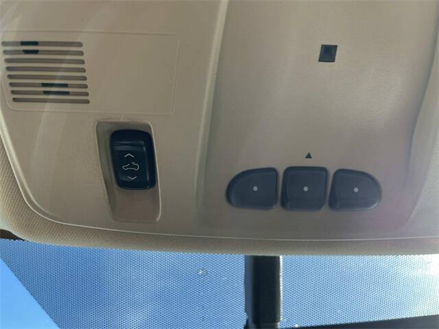 2012 Buick Enclave Premium