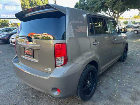 2011 Scion xB