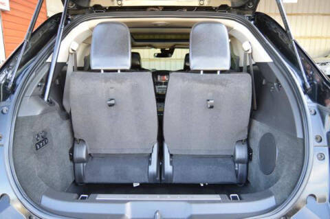 2012 Lincoln MKT EcoBoost