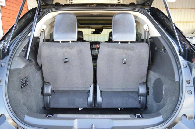 2012 Lincoln MKT EcoBoost