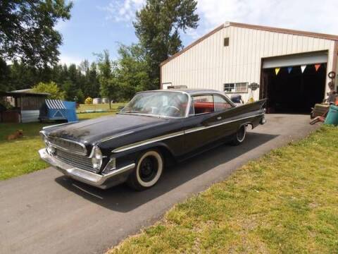 1961 Desoto Adventurer for sale at Classic Car Deals in Cadillac MI