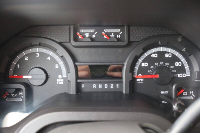 2012 Ford E-Series E-350 SD