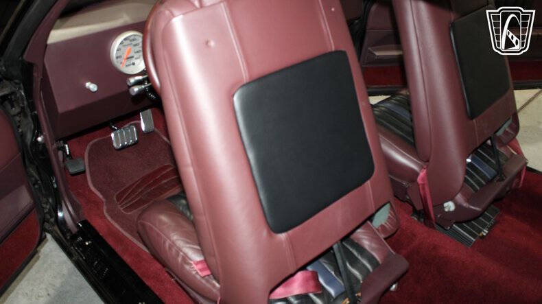 1979 Chevrolet Malibu