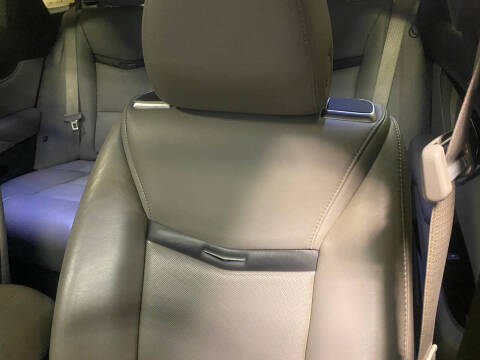 2013 Cadillac XTS Premium Collection