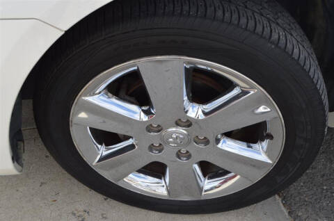 2010 Dodge Journey R/T