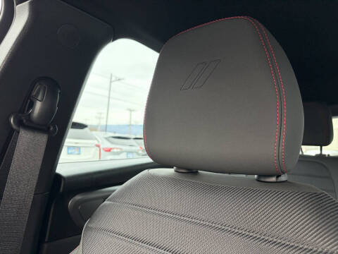 2024 Dodge Hornet GT