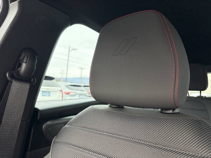 2024 Dodge Hornet GT