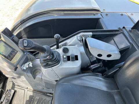 2021 John Deere 60G Excavator