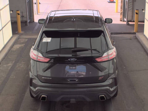 2020 Ford Edge ST