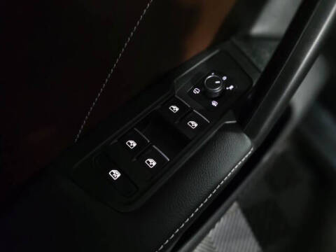 2024 Volkswagen Tiguan SEL R-Line 4Motion