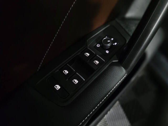 2024 Volkswagen Tiguan SEL R-Line 4Motion