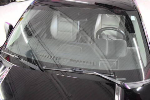 2014 Chevrolet Camaro SS