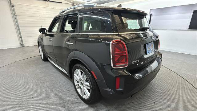 2022 MINI Countryman Cooper ALL4