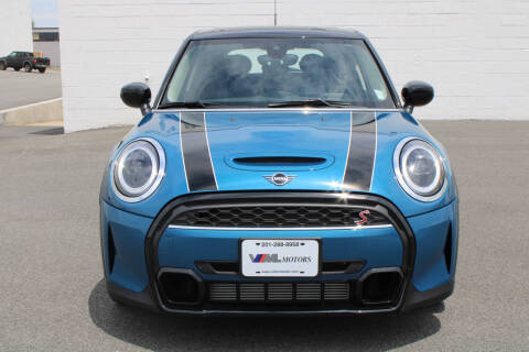 2024 MINI Hardtop 4 Door Cooper S