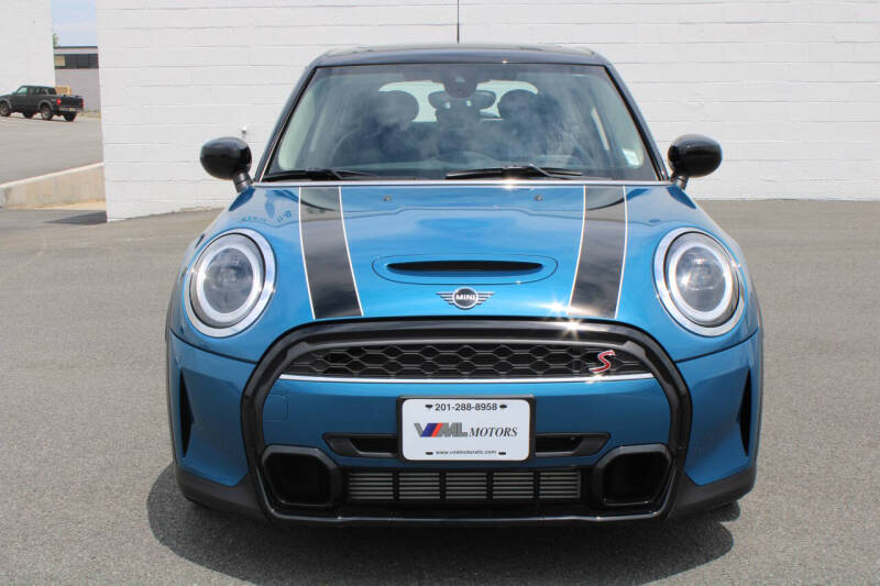 2024 MINI Hardtop 4 Door Cooper S