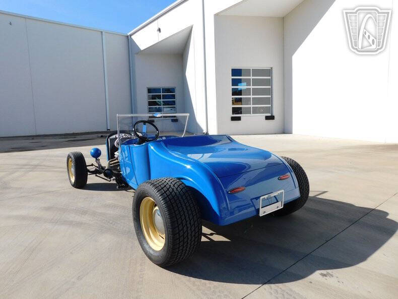 1927 Ford Model T