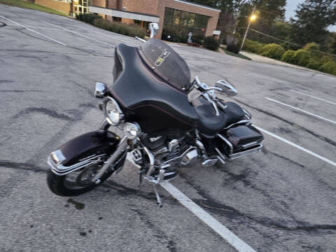 2005 Harley-Davidson Electra Glide Ultra Classic