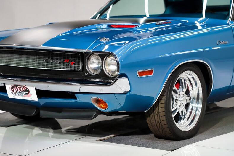 1970 Dodge Challenger