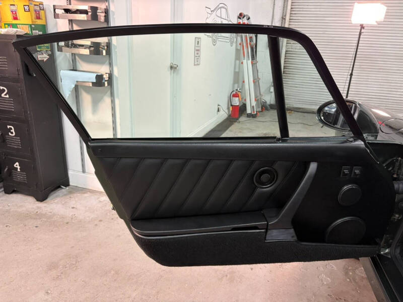 1993 Porsche 911