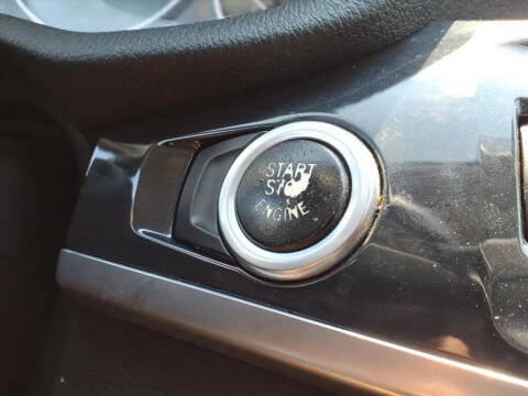 2012 BMW X3 xDrive28i