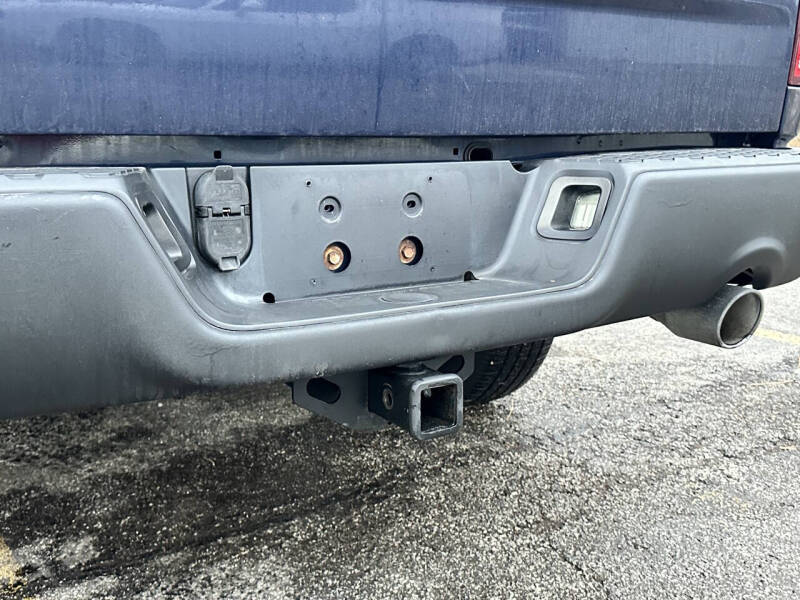 2012 RAM 1500 Express