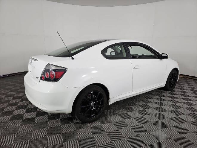 2009 Scion tC