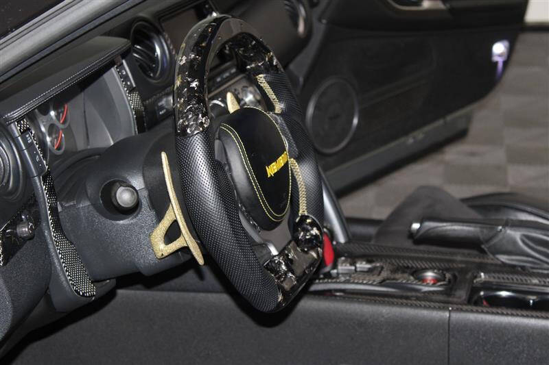 2009 Nissan GT-R Premium