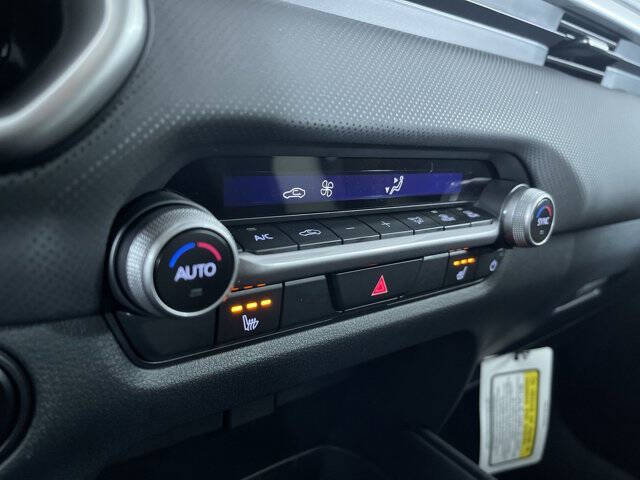 2026 Mazda CX-50 2.5 S Preferred