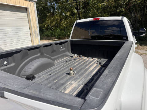 2019 Ford F-350 Super Duty Lariat