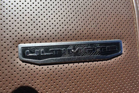 2024 GMC Sierra 3500HD