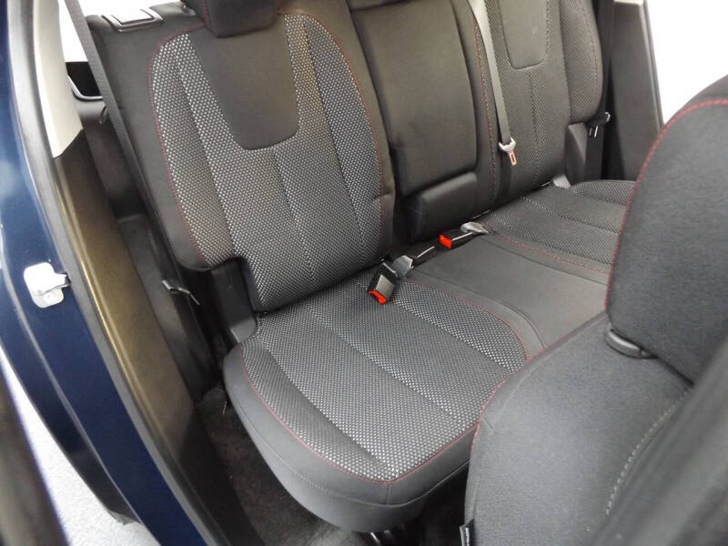 2016 GMC Terrain SLE-1