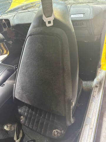 1971 Dodge Challenger