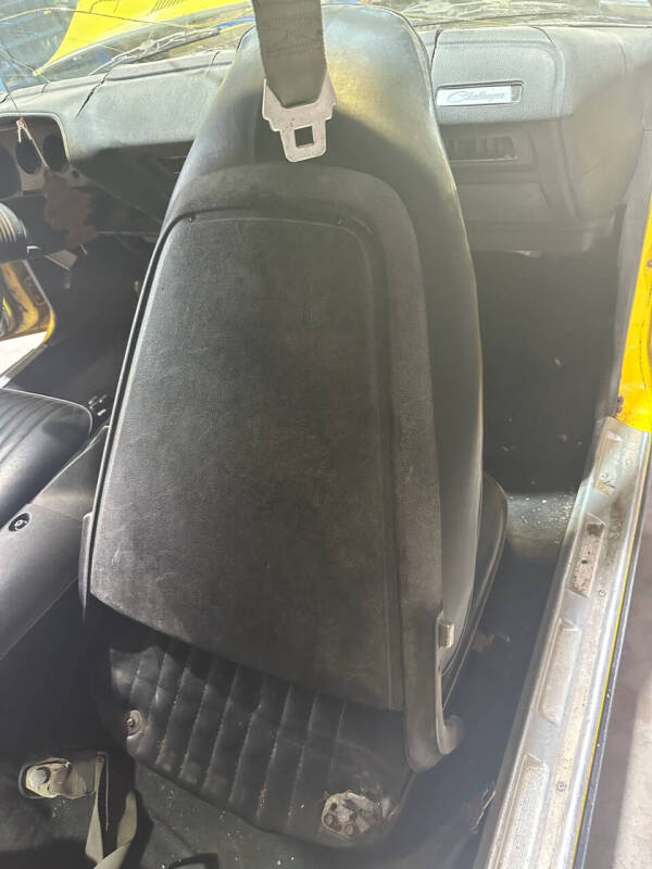 1971 Dodge Challenger