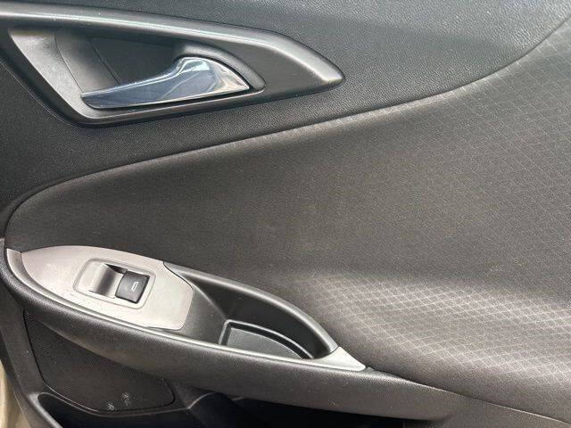 2022 Chevrolet Malibu LS