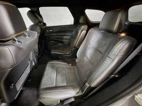 2023 Dodge Durango R/T