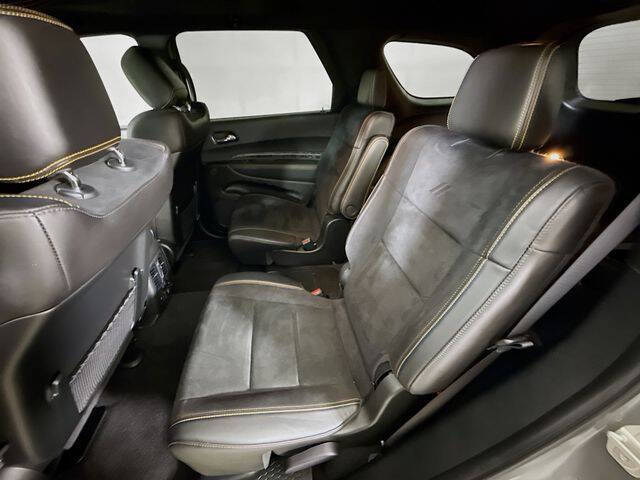 2023 Dodge Durango R/T